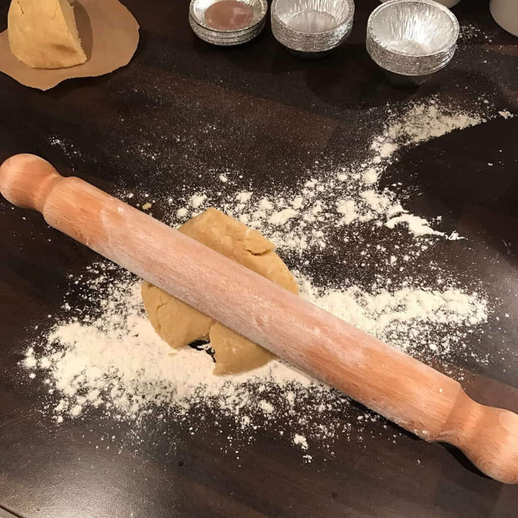 Rolling Pastry