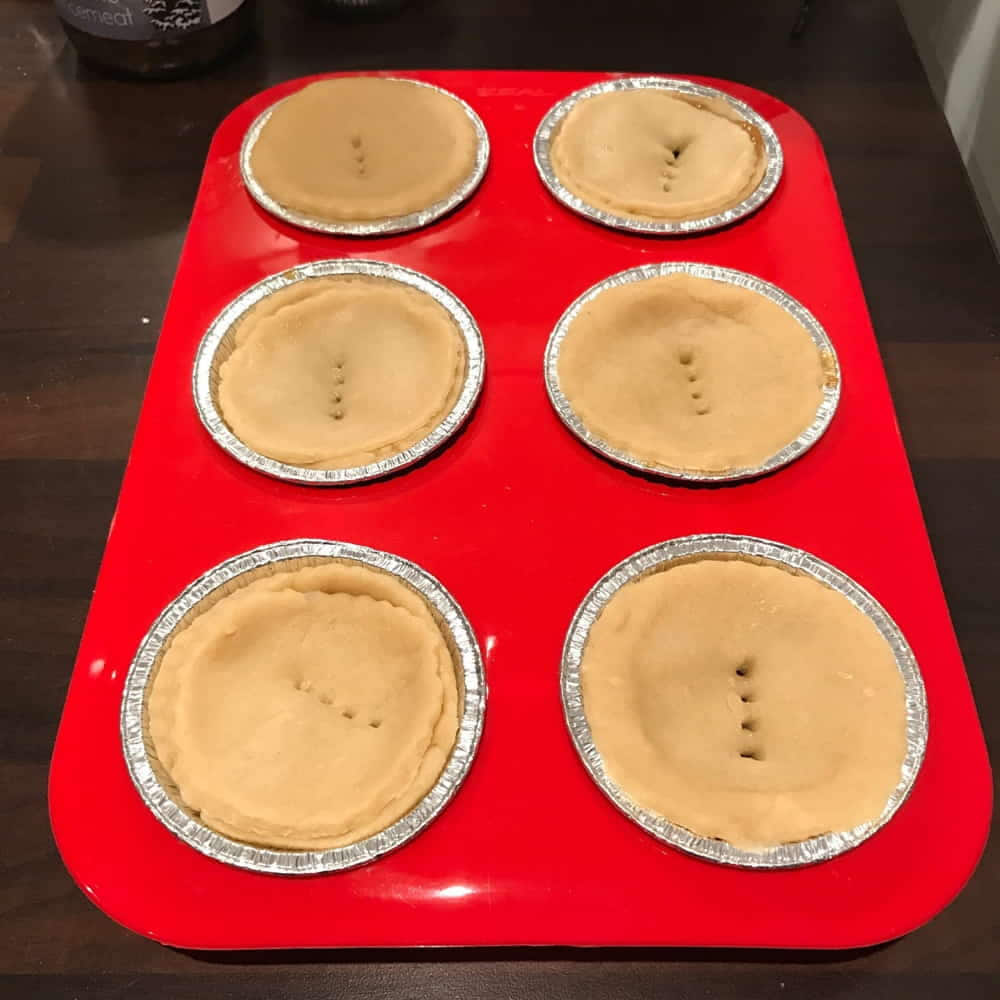 Silicone Tray