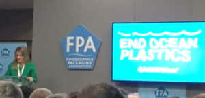 Elena Polisano - Greenpeace