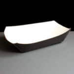 Product Ref: HP6BFT Black Tray
