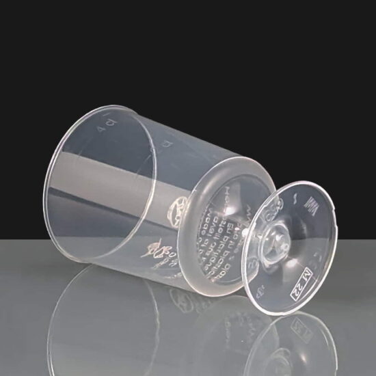 Stemmed Sampling or Tasting Glasses Base Stemmed Sampling or Tasting Glasses Base