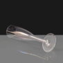 10154C - Disposable Champagne Glasses Base