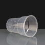 12oz Katerglass Disposable Half Pint Glasses - 285ml To Line - CE