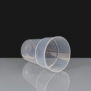 22oz Katerglass Disposable Pint Glass - 570ml To Line - CE Inside