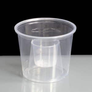 Disposable Bomb Shot Glasses