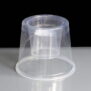 Disposable Bomb Shot Glasses Upside