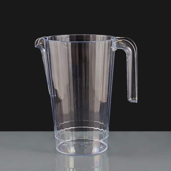 50oz Disposable Jug 50oz Disposable Jug
