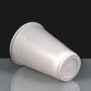 44004 White Water Cooler Cups Base