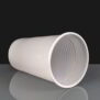 44004 White Water Cooler Cups Inside