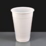 44004 White Water Cooler Cups