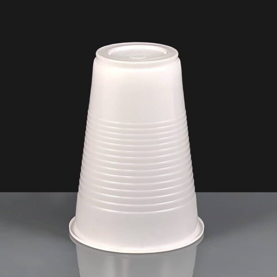 44004 White Water Cooler Cups Upside Down 44004 White Water Cooler Cups Upside Down
