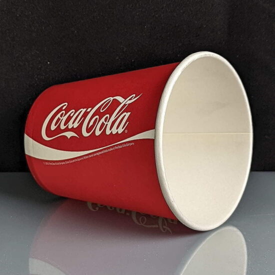44330 9oz Coke Cups Inside 44330 9oz Coke Cups Inside