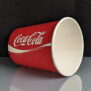 44330 9oz Coke Cups Inside
