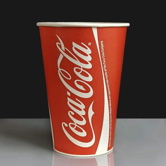 44530 16oz Coke Cups