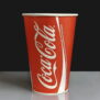 44530 16oz Coke Cups