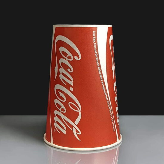 44530 16oz Coke Cups Upside Down 44530 16oz Coke Cups Upside Down