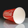 44530 16oz Coke Cups Inside