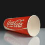 44630 22oz Coke Cups Inside
