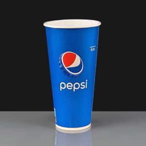 44640 22oz Pepsi Cups