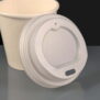 44884 4oz Coffee Cup Lids
