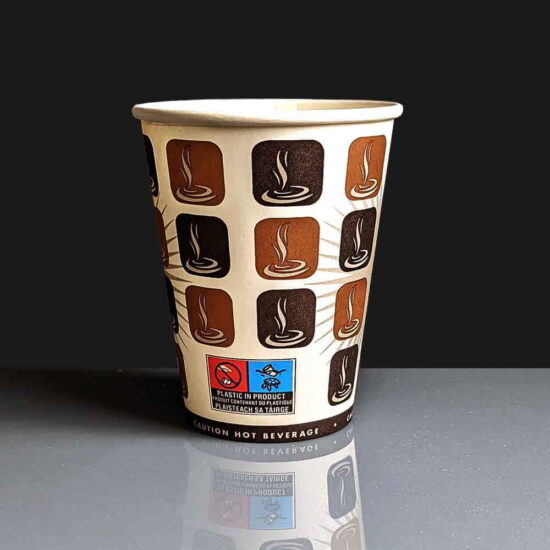 8oz Cafe Aroma Cups 8oz Cafe Aroma Cups