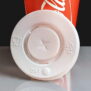 Straw Slot Lids