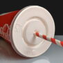 Straw Slot Lids