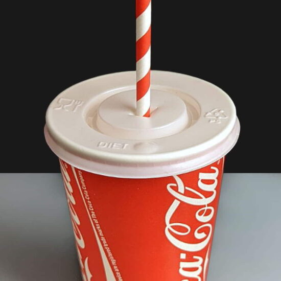 Straw Slot Lids Straw Slot Lids