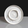 Straw Slot Lids