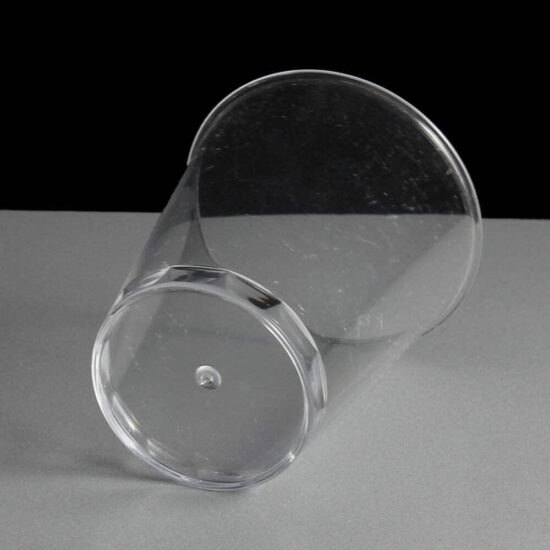 8cl / 80ml Tasting Glasses Base 8cl / 80ml Tasting Glasses Base
