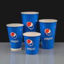 Pepsi Paper Cups Range