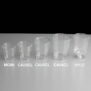 Range of Disposable Sampling / Shot Glasses