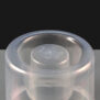 Jager Bombshot Plastic Glass
