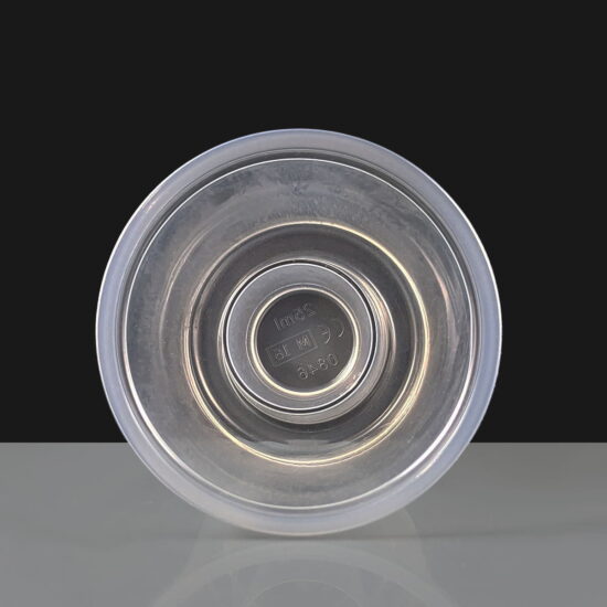 4330018AA Jager Bombshot Glass Jager Bombshot Plastic Glass