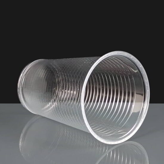 Clear 7oz Water Cooler Cups Clear 7oz Water Cooler Cups