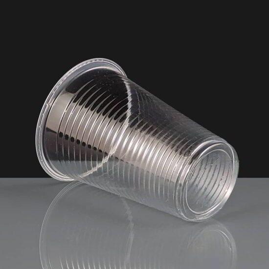 Clear 7oz Water Cooler Cups Clear 7oz Water Cooler Cups