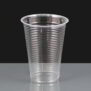 Clear 7oz Water Cooler Cups
