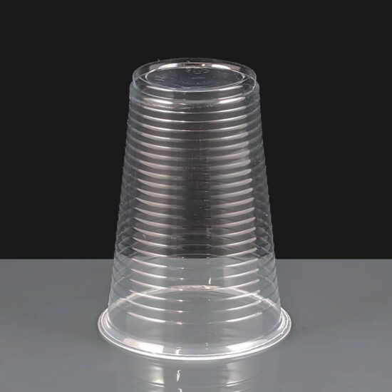 Clear 7oz Water Cooler Cups Clear 7oz Water Cooler Cups