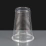 Clear 7oz Water Cooler Cups