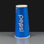 22oz Pepsi Cold Drink Paper Cup