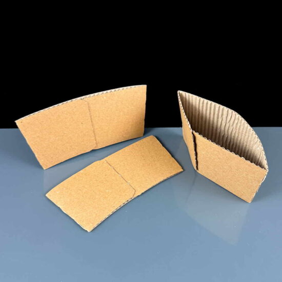 8oz Coffee Cup Sleeve 8oz Coffee Cup Sleeve