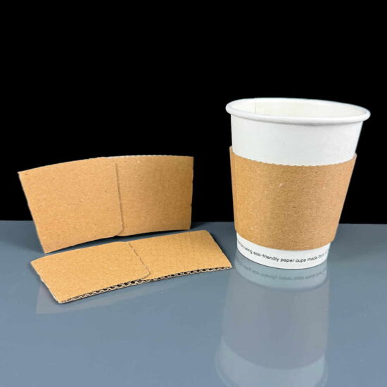 8oz Coffee Cup Sleeve 8oz Coffee Cup Sleeve