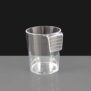 Unbreakable Hanging Shot Glasses