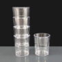 Unbreakable Hanging Shot Glasses