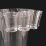 Unbreakable Hanging Shot Glasses