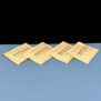 Brown Sugar Sachets
