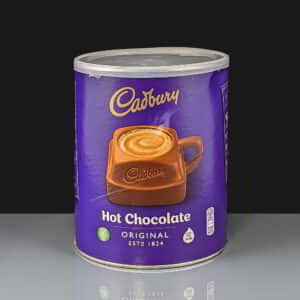 Cadbury Drinking Chocolate Milk