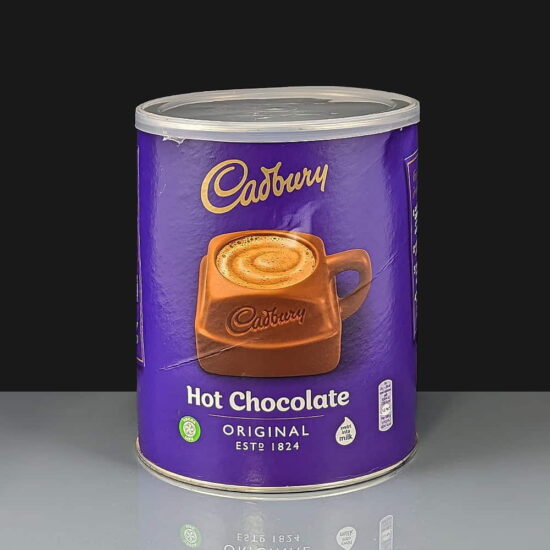 Cadbury Drinking Chocolate Milk