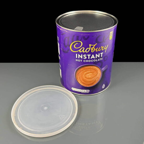 Cadbury Instant Hot Chocolate - 2kg (add water) Cadbury Instant Hot Chocolate - 2kg (add water)
