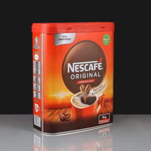Nescafe Original Instant Coffee 1kg Tin